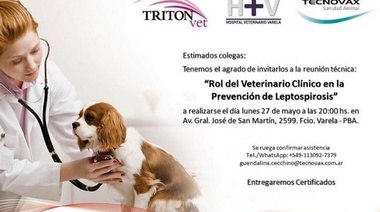 Muy pronto en Florencio Varela