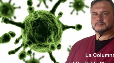 Un virus que sabe mucho de Inmunología - El Moquillo Canino