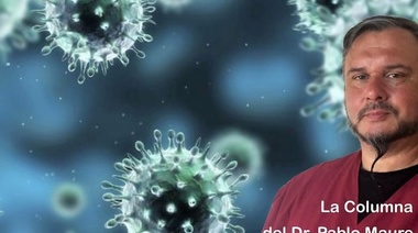 Un virus que sabe mucho de Inmunología – El Moquillo Canino