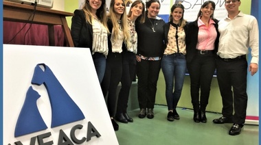 Exitosa Jornada sobre Actualización en Oncología