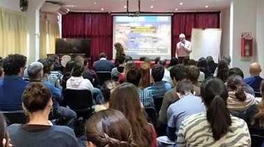 Leishmaniasis: problema multidireccional, solución multisectorial