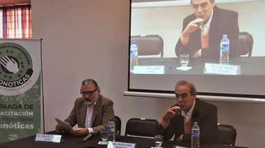 Importante Jornada sobre Zoonosis