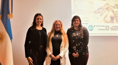Medicina Forense Veterinaria: Incumbencia de la Profesión poco difundida