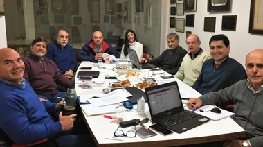 La Federación Veterinaria Argentina trabaja en pos del desarrollo de la Profesión en todo el país