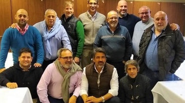 Las novedades de la última reunión de Decanos