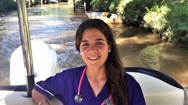 La Veterinaria de la Isla