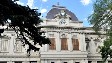 La UNLP es la mejor universidad de Argentina por la visibilidad de su producción científica