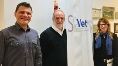 La 3º Jornada de AVEACA tuvo como eje central el manejo del dolor