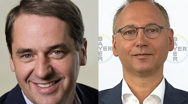 Elanco adquiere el negocio de salud animal de Bayer