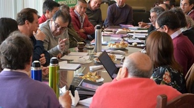 Desarrollan nuevas estrategias de prevención y control