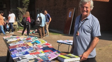 El señor de los libros