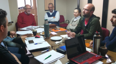 Se creó la subcomisión de animales de compañía