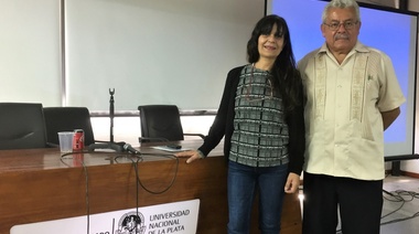 El Dr. Manuel Chirino-Trejo y el desafío de enfrentar la problemática de la resistencia bacteriana