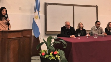 Se realizaron las II Jornadas de Bienestar Animal con un enfoque multidimensional