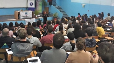 El Colegio en acción