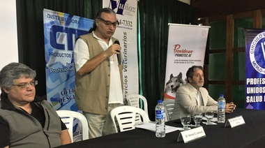 Nueva y exitosa Jornada sobre enfermedades zoonóticas con la premisa de ‟Una Saludʺ