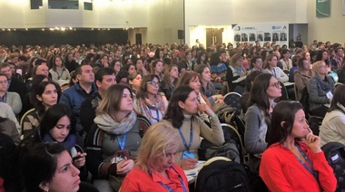 Exitoso XIX Congreso Nacional de AVEACA