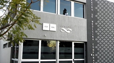 Premio Nacional a la Calidad 2019 para el Centro de Medicina Comparada