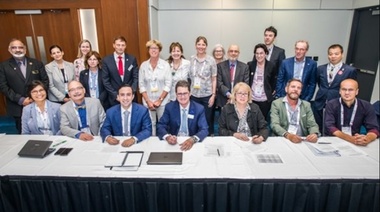 Asociaciones veterinarias mundiales se suman a la Declaración de Posición de WSAVA