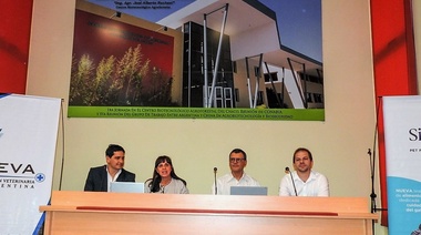 Se realizaron las Primeras Jornadas de Analgesia - Dolor y Oncología