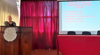 Actualización sobre trichinellosis en la FCV de la UNLP