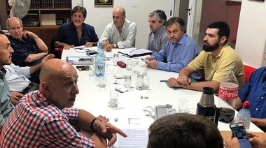 Se creó el Grupo de Equino Nacional