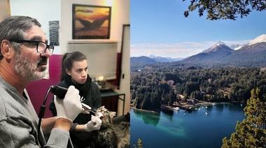 Pasantías en el Centro Médico Veterinario Angostura y Centro de Capacitación Veterinaria Dr. Sergio Sanchez