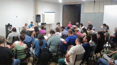 Se aprobó el Código de Ética Profesional