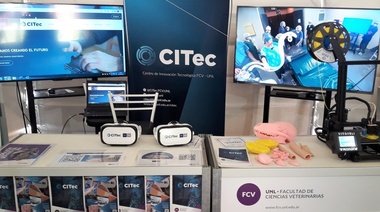 Novedoso desarrollo tecnológico