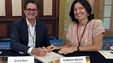 Compromiso mundial por el bienestar animal