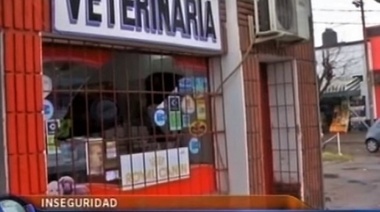 El 75% de los veterinarios considera que la inseguridad afecta la dinámica de su empresa