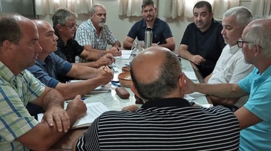 Se definieron en la provincia de Santa Fe estrategias sobre sanidad y bienestar animal