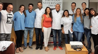 Nuevos matriculados en la provincia de Córdoba