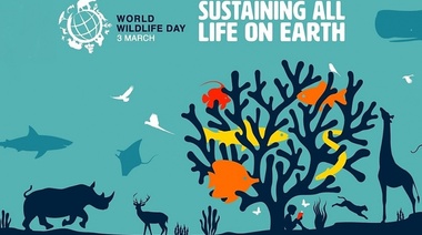 Garantizar el sostenimiento de la vida en la Tierra