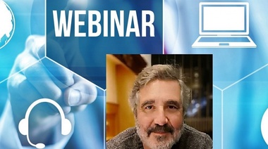 "La propuesta solidaria de las charlas online ha sido un éxito"