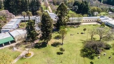 La UNL pone a disposición sus instalaciones como centros de aislamiento