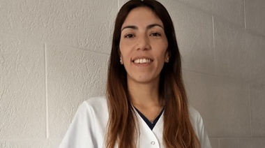 Financiarán el proyecto de investigación de la Dra. Nadia Analía Fuentealba