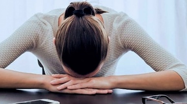 Los Veterinarios y el Síndrome de Burnout