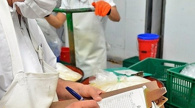 Seguridad e inocuidad alimentaria en tiempos de pandemia