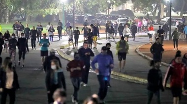 El mundo entró en "una nueva y peligrosa fase" de la pandemia