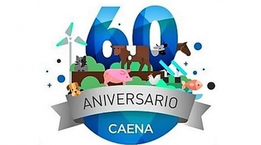 Feliz 60º Aniversario
