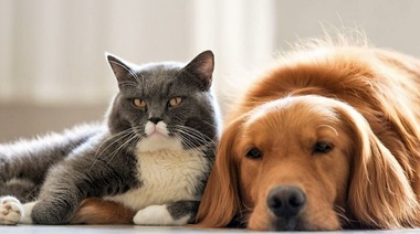 Consecuencias del confinamiento en los animales de compañía