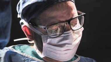 Osteosíntesis de fractura de ilion mediante el uso de placas de TPLO