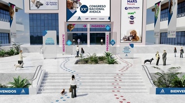 Faltan muy pocos días para la realización del Congreso