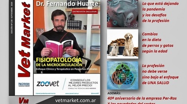 Entrevista al Dr. Fernando Huarte