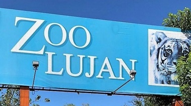 Ratifican el cierre del Zoo de Luján