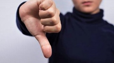 ¿Sabes quién soy? ¡Soy el cliente que nunca volverá!