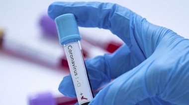 Una nueva variante de coronavirus se expande por Europa