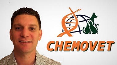 "Somos especialistas en oncología y endocrinología veterinaria"