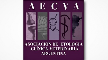 Se creó la Asociación de Etología Clínica Veterinaria Argentina